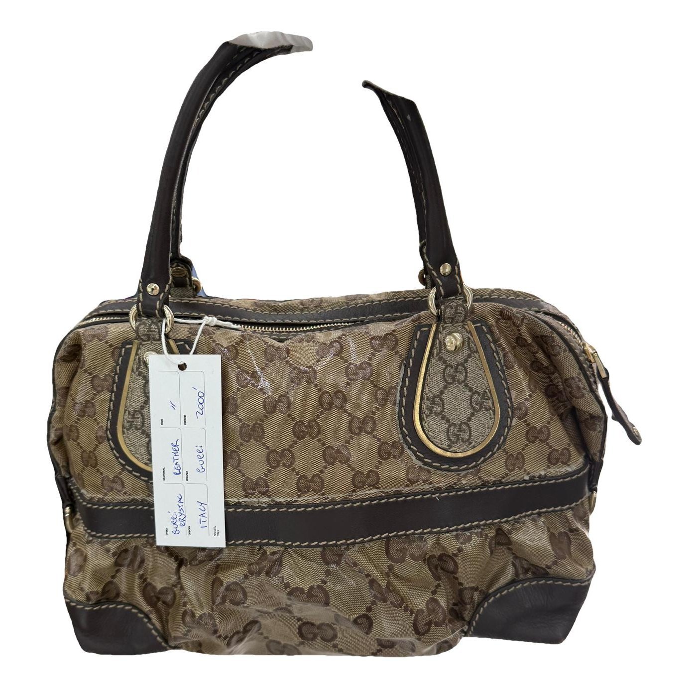 Cloth handbag