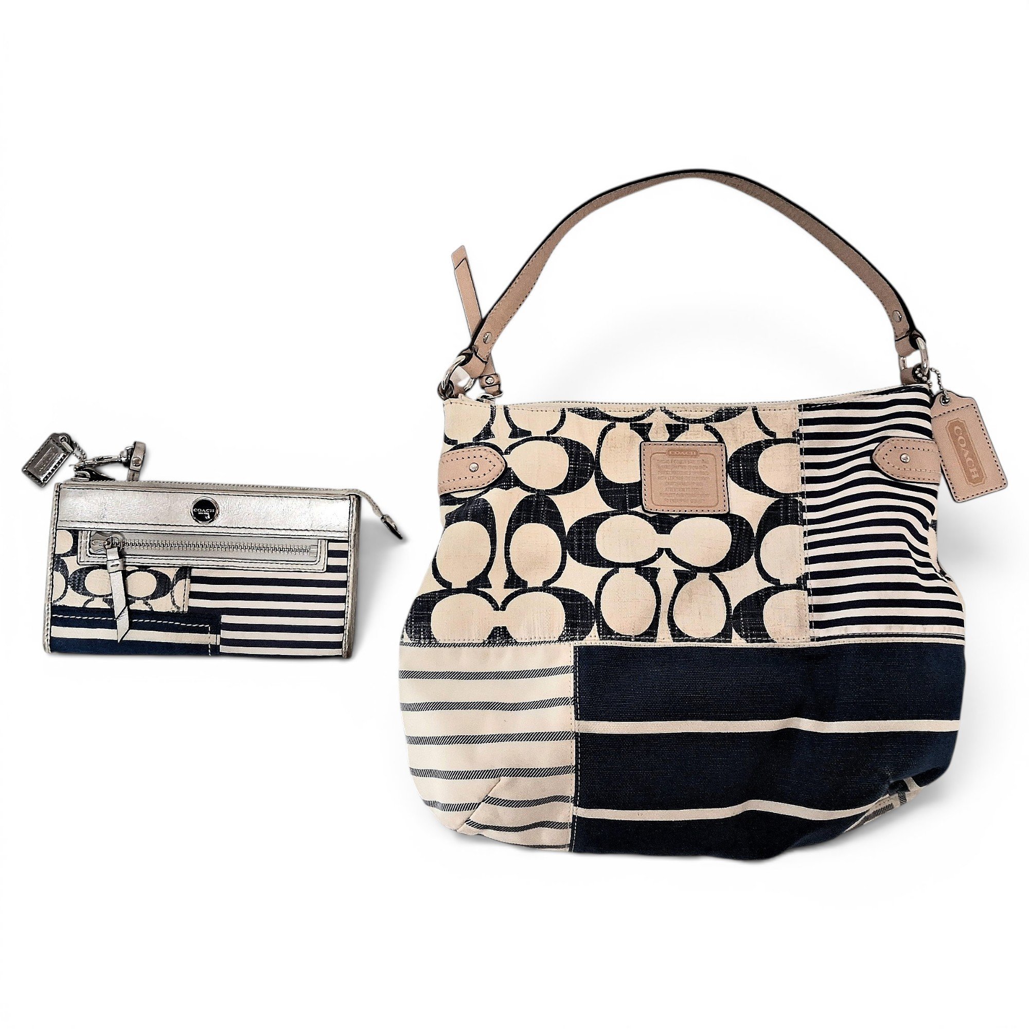 Cloth handbag