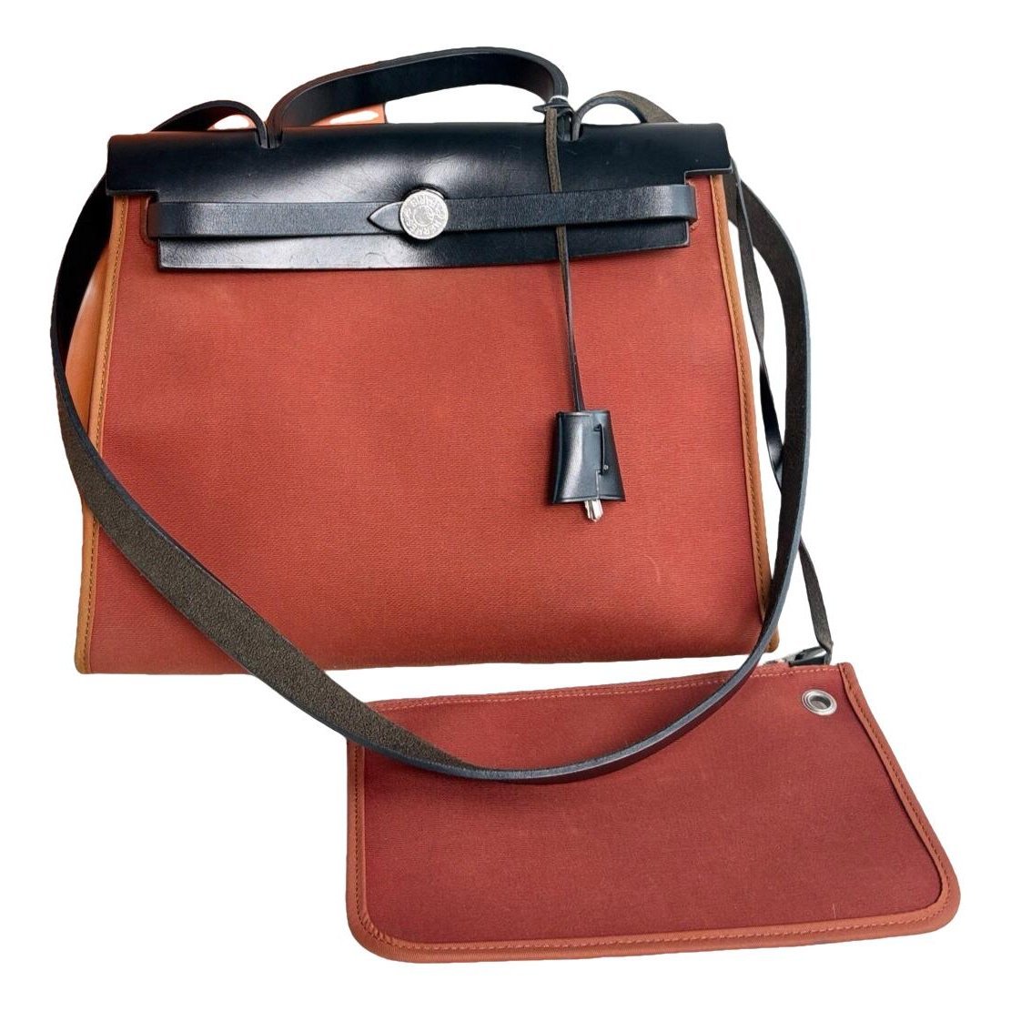 Herbag cloth handbag