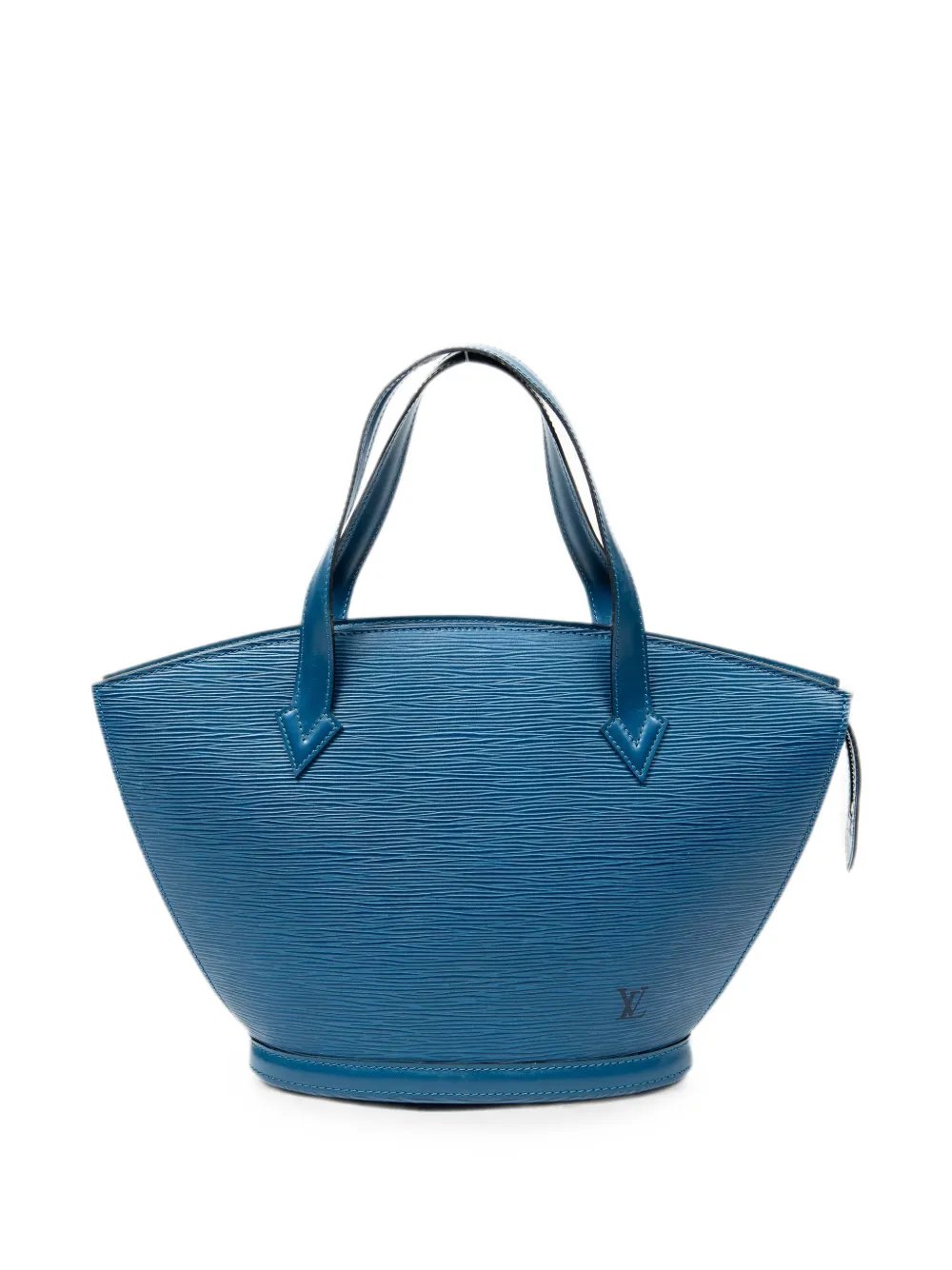 St-Jacques PM Epi shoulder bag