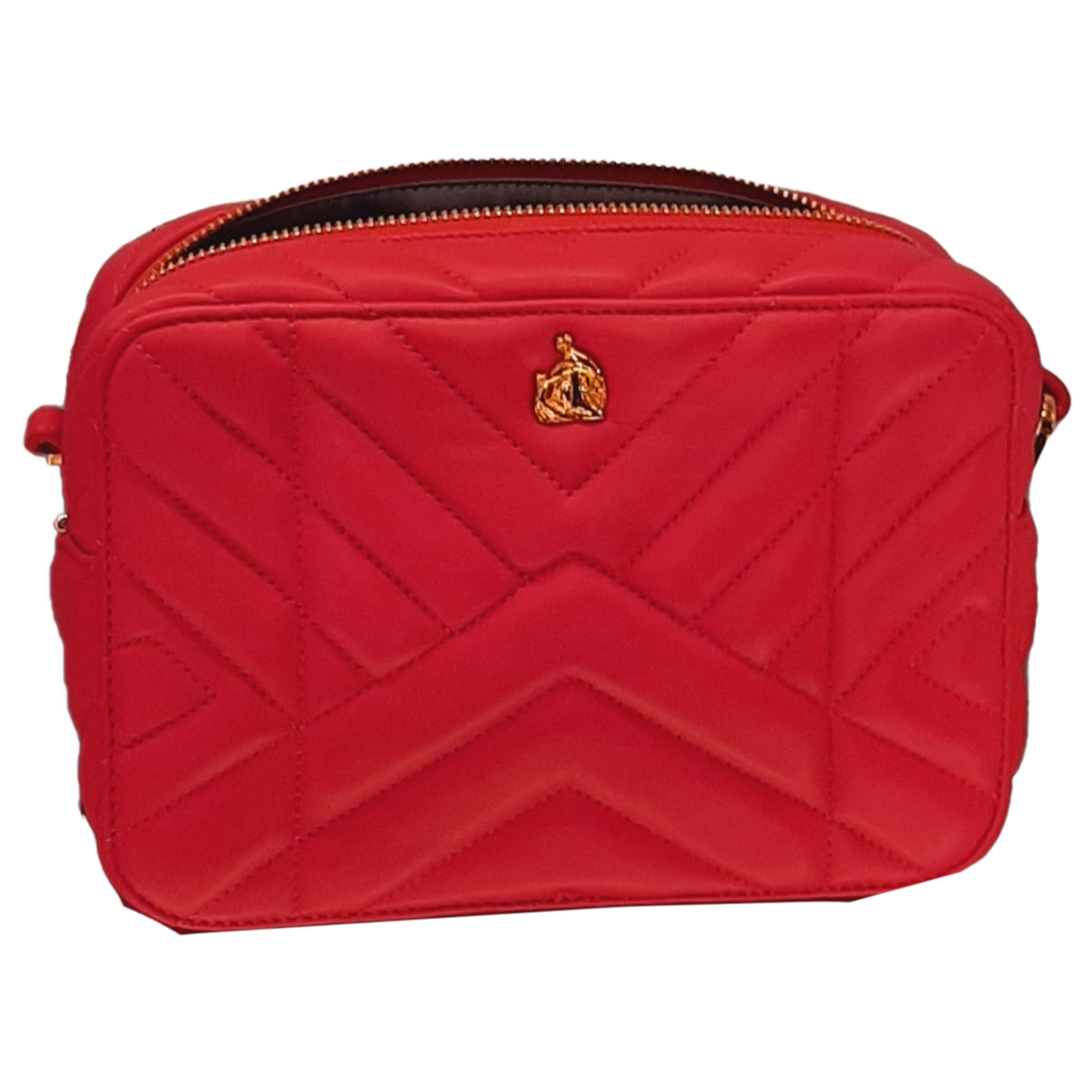 Lanvin Leather crossbody bag