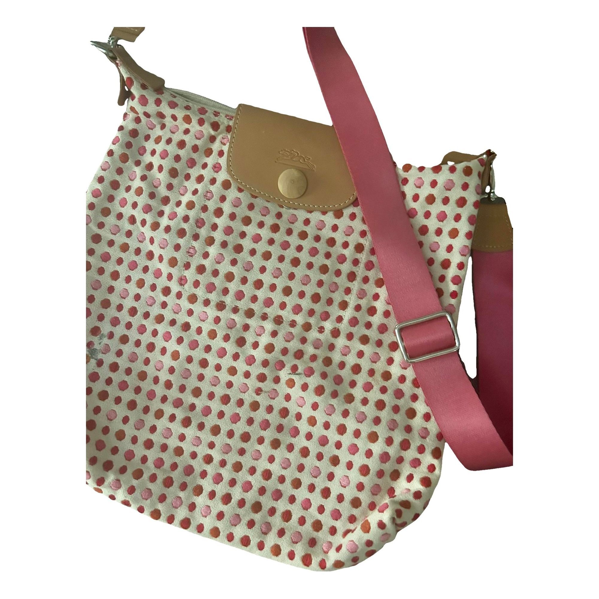 Pliage crossbody bag