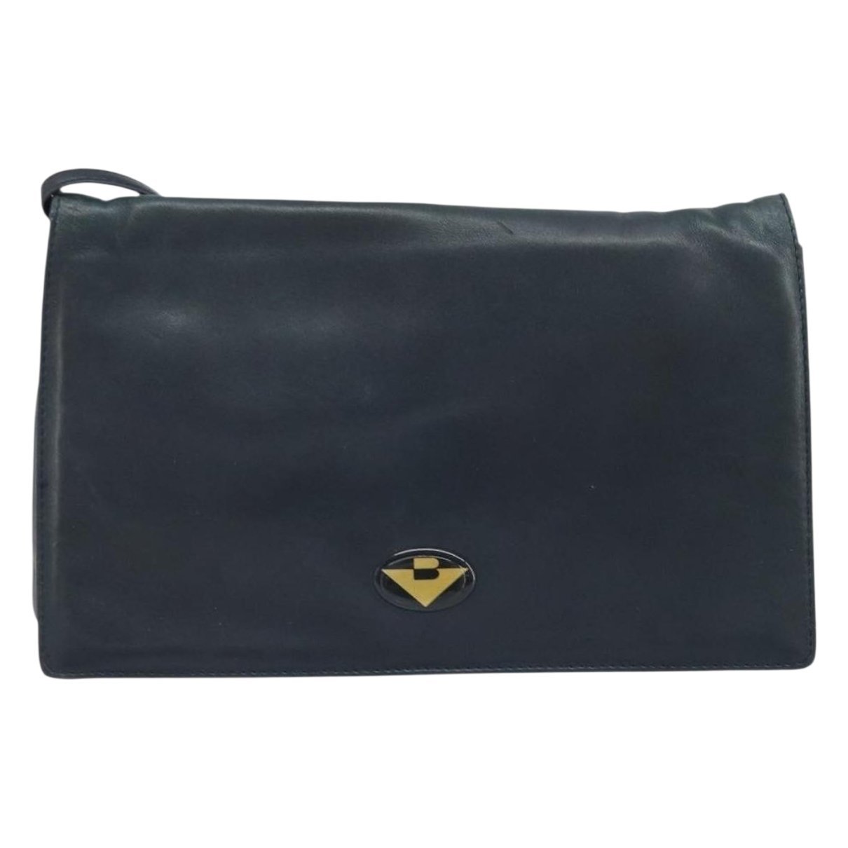 Veneta leather handbag
