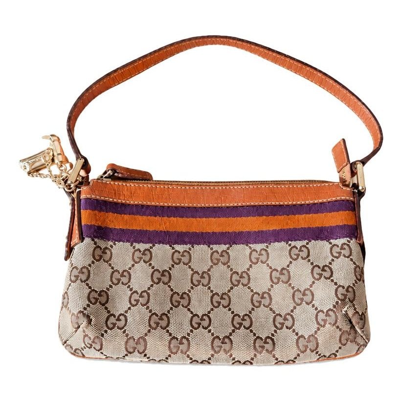 Cloth handbag