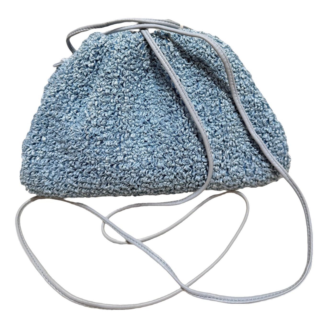 Lauren 1980 cloth handbag