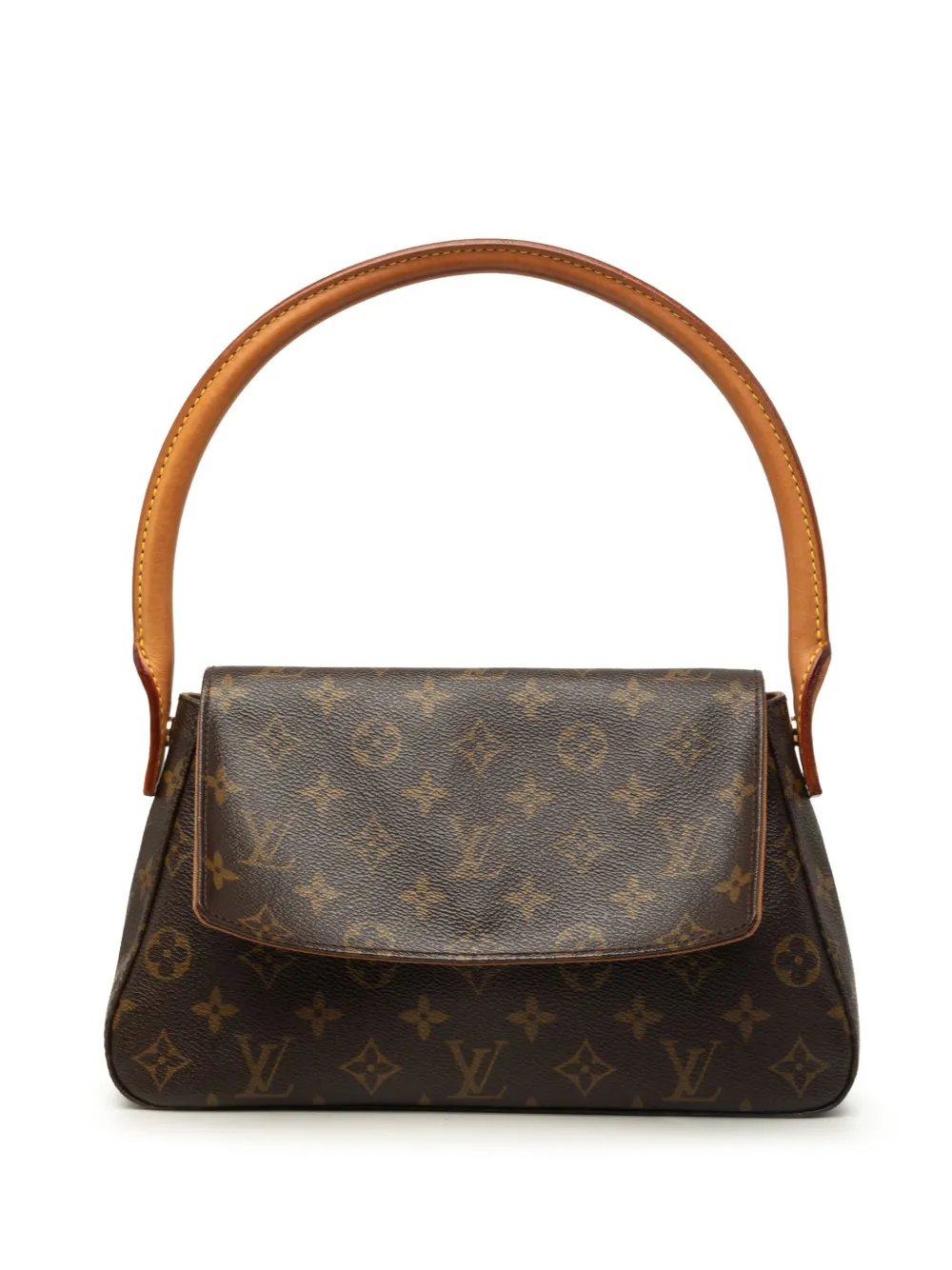 2001 Monogram Mini Looping shoulder bag