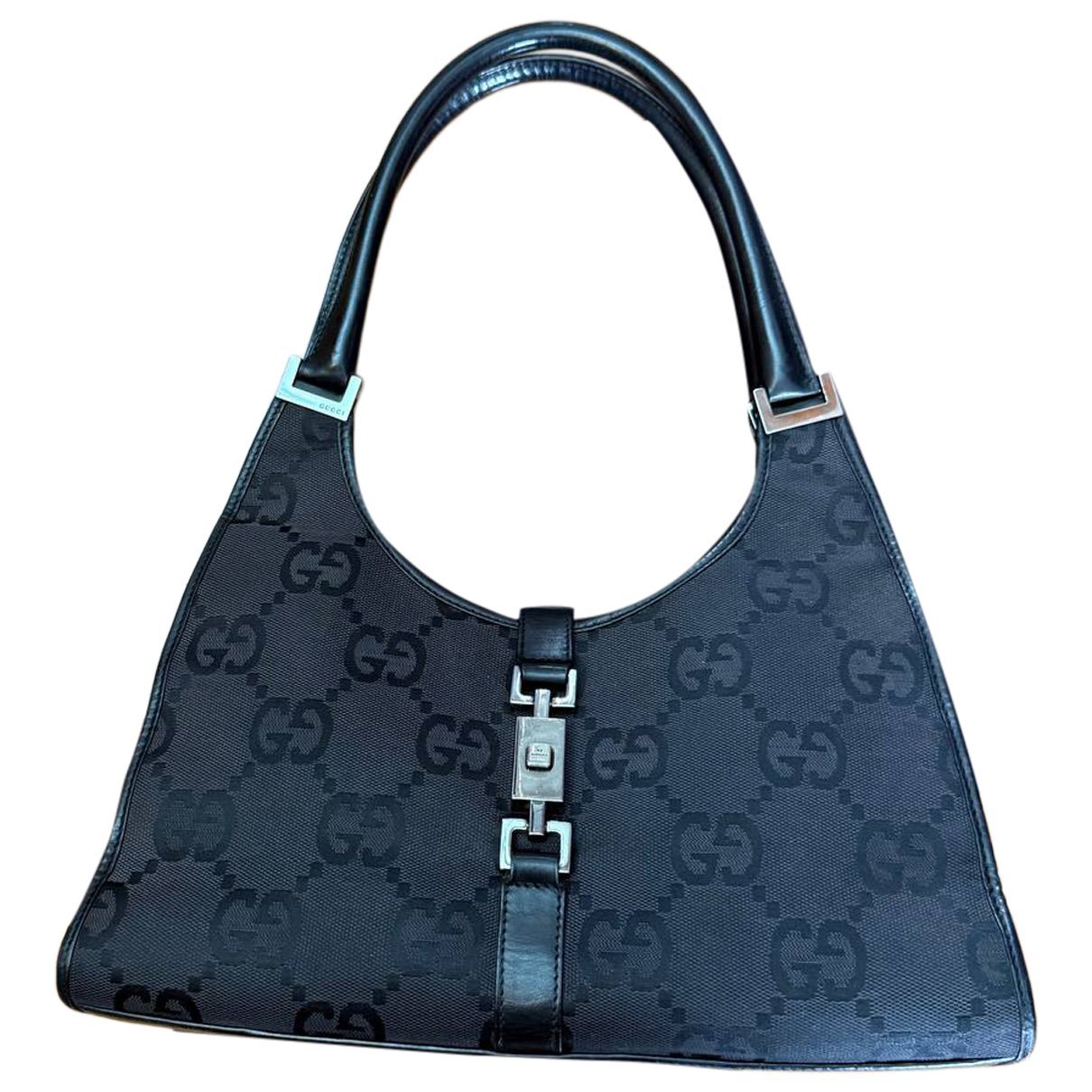 Jackie Vintage cloth handbag