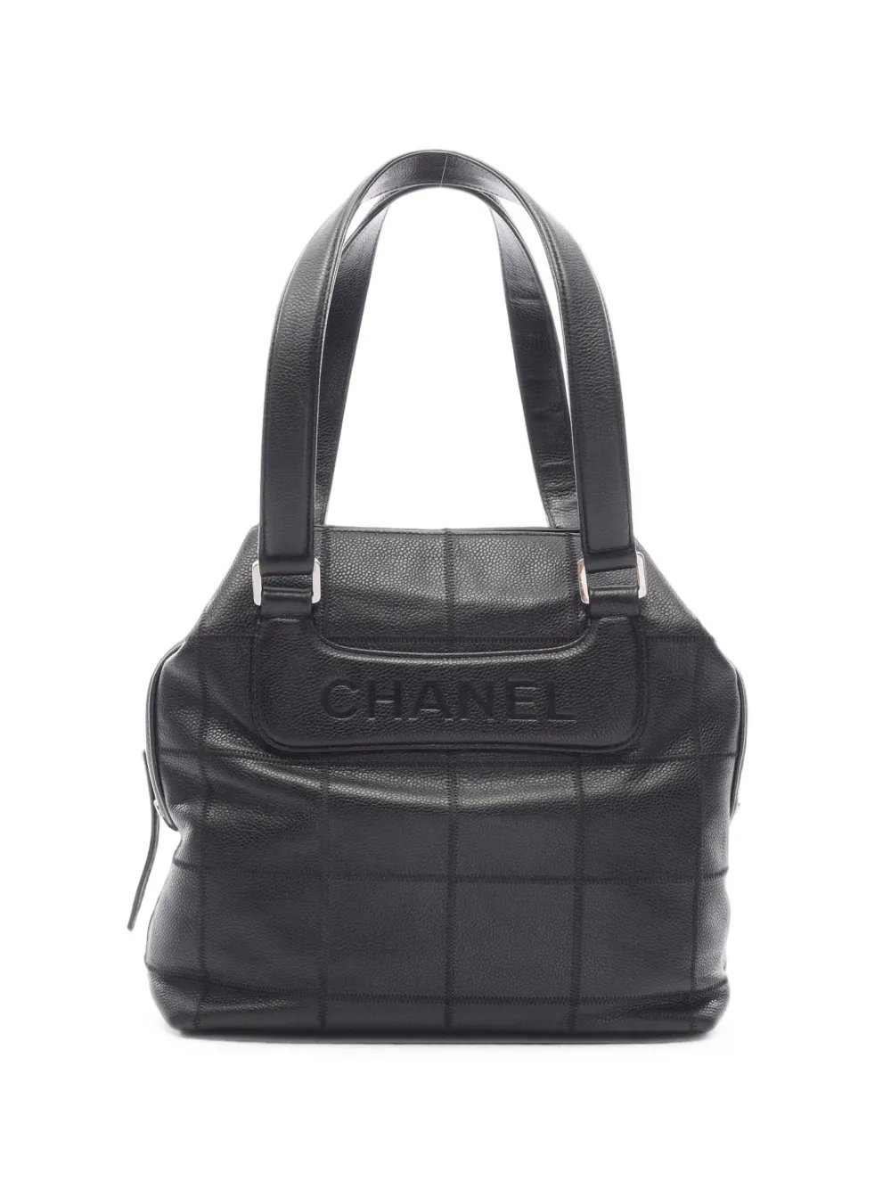 2005-2006 Chocolate Bar tote bag
