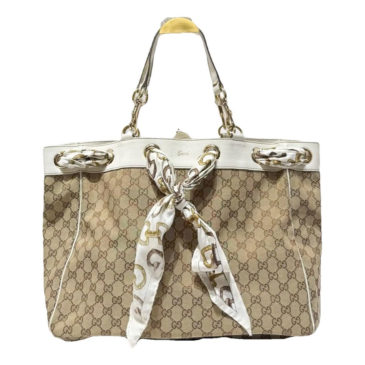 Cloth handbag