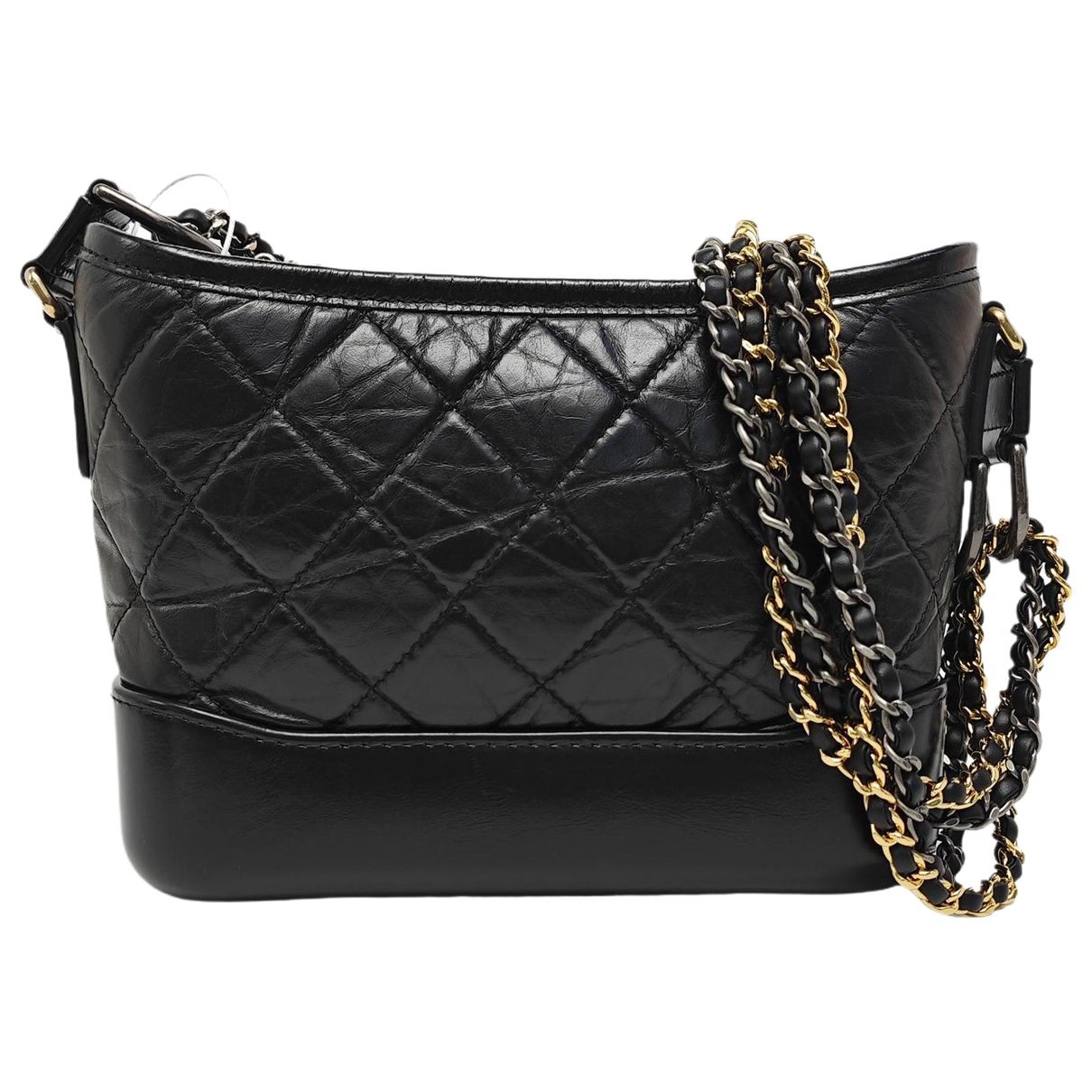 Gabrielle leather crossbody bag