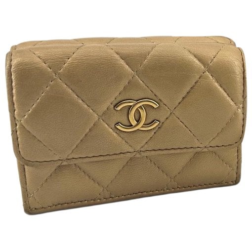 Leather bag