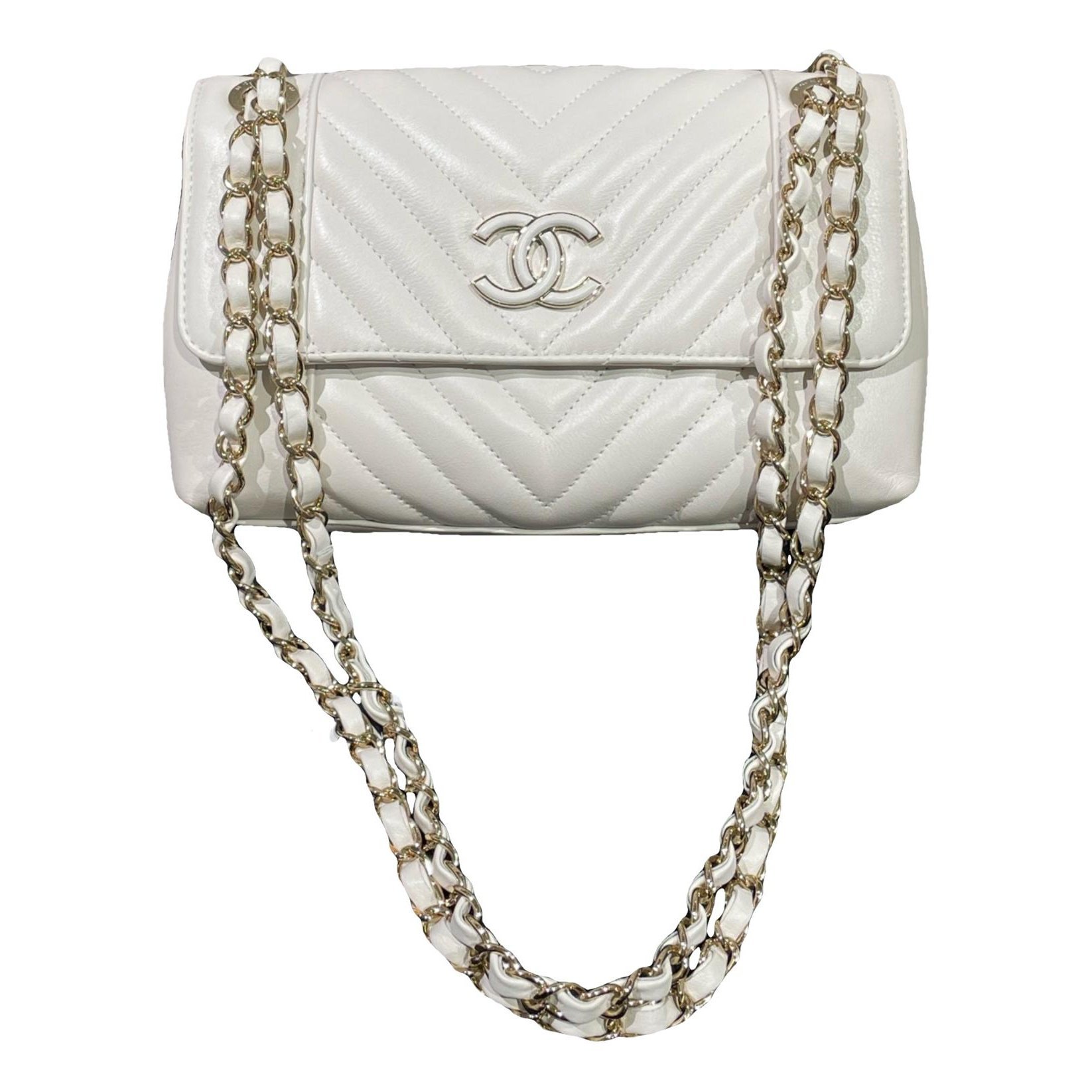 Timeless/Classique leather crossbody bag