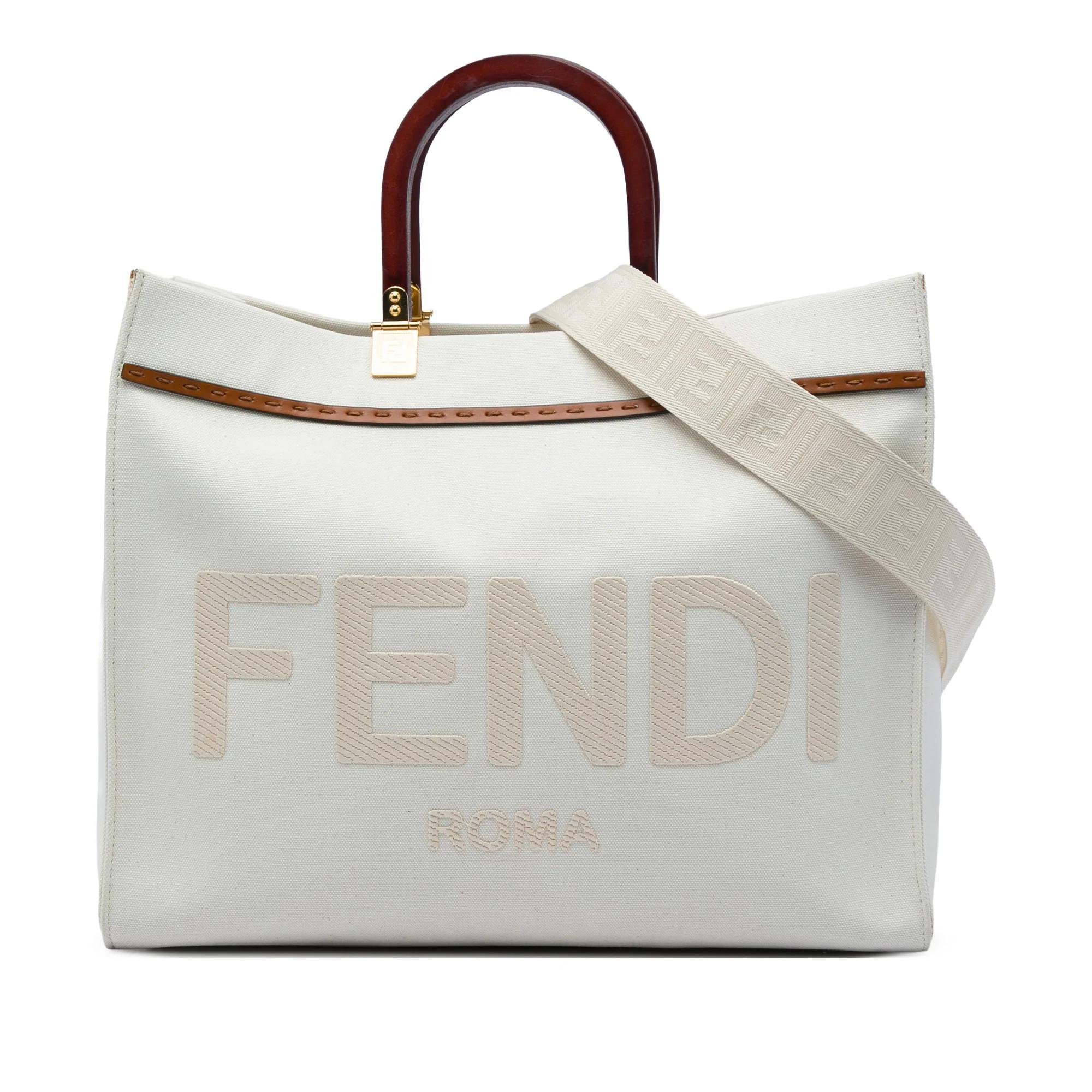 Sunshine pony-style calfskin handbag