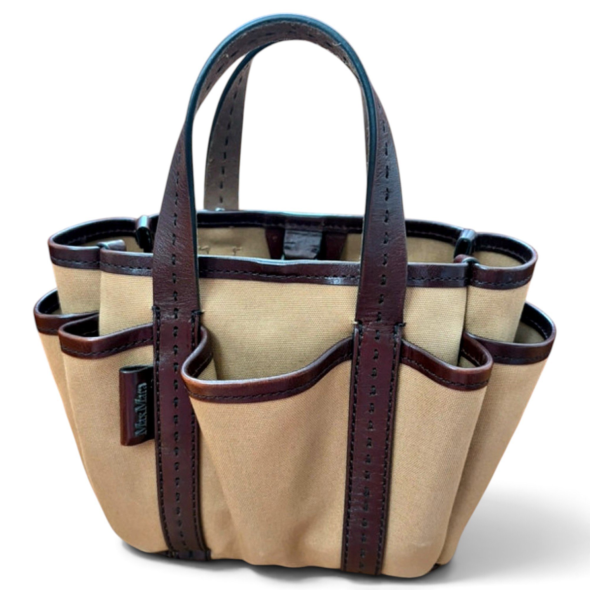 Cloth tote