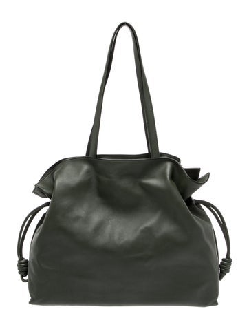 Leather Flamenco