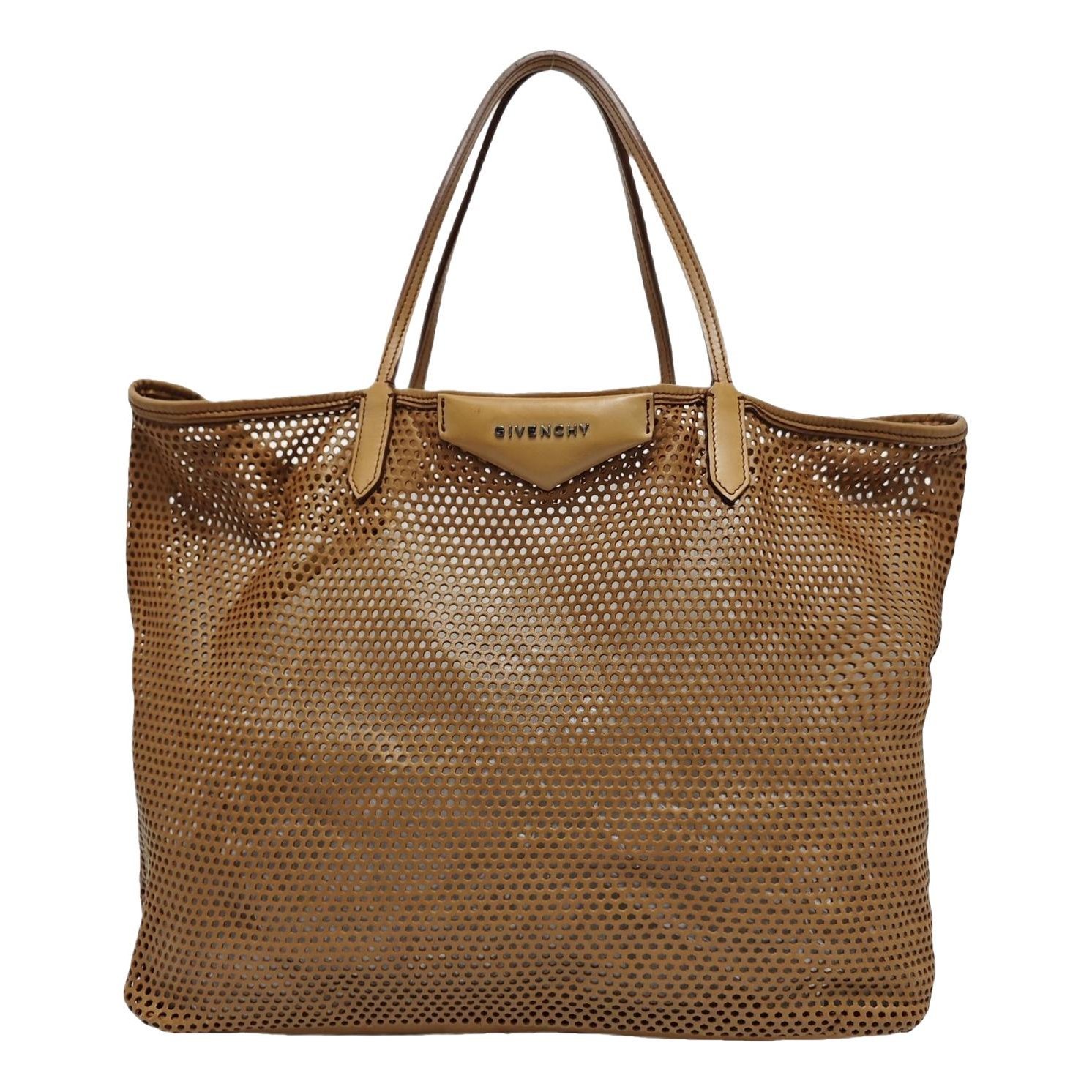 Givenchy Antigona leather handbag
