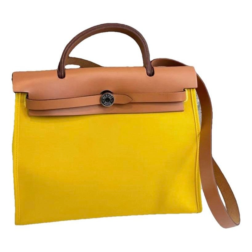 Hermes Herbag Handbag