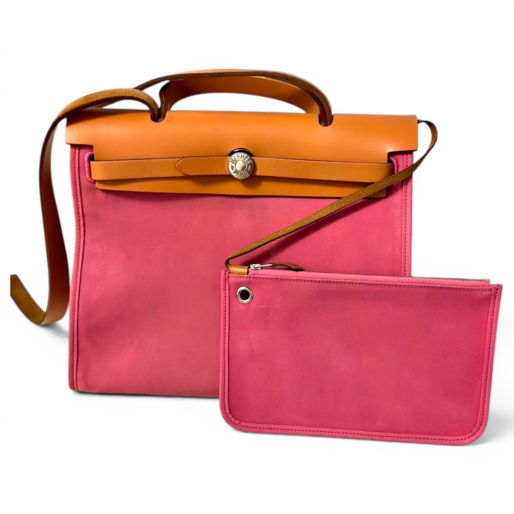 Herbag cloth handbag