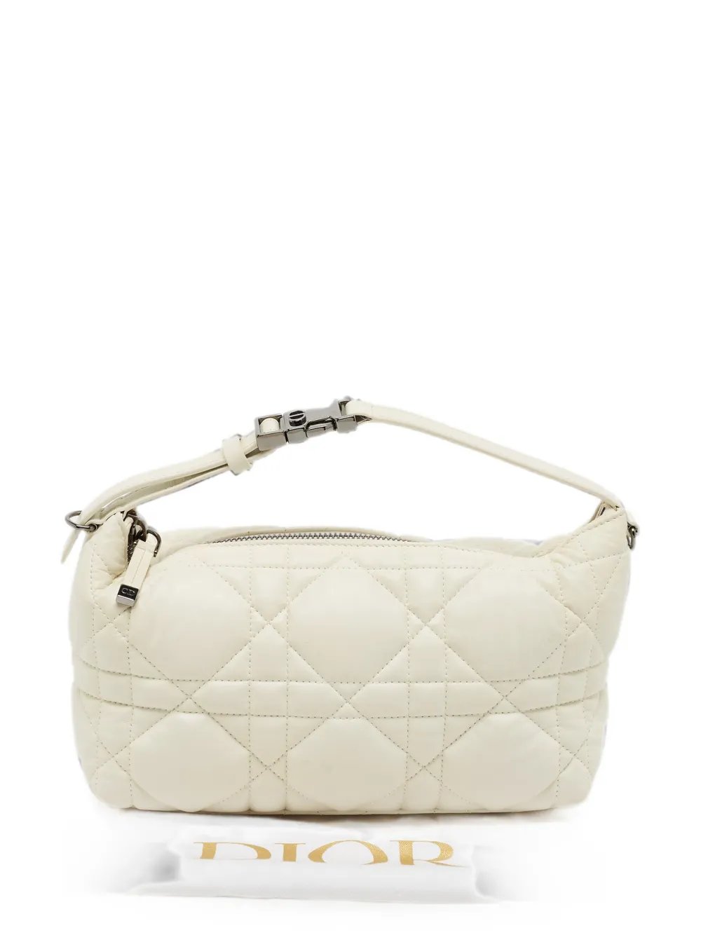 2022 medium Travel Nomad Macrocannage shoulder bag