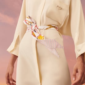 Pointille Brides De Gala Applique Pique Twilly Twins