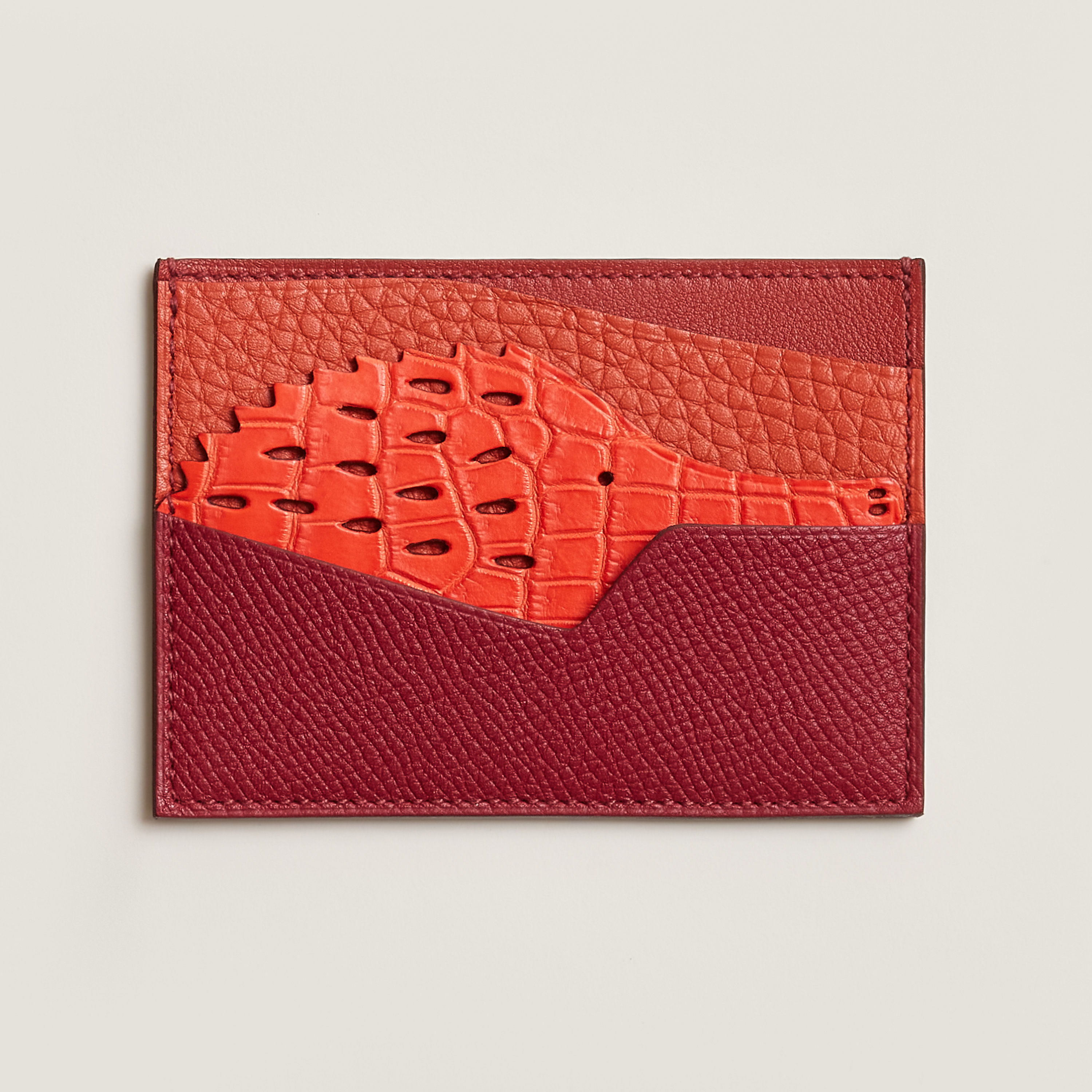 Histoire Naturelle card holder