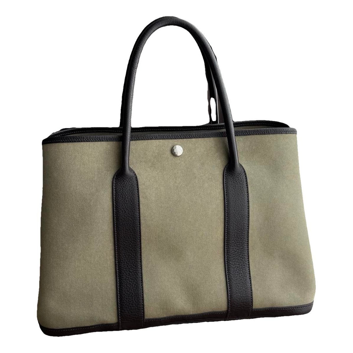 Hermes Garden Party 36 Handbag