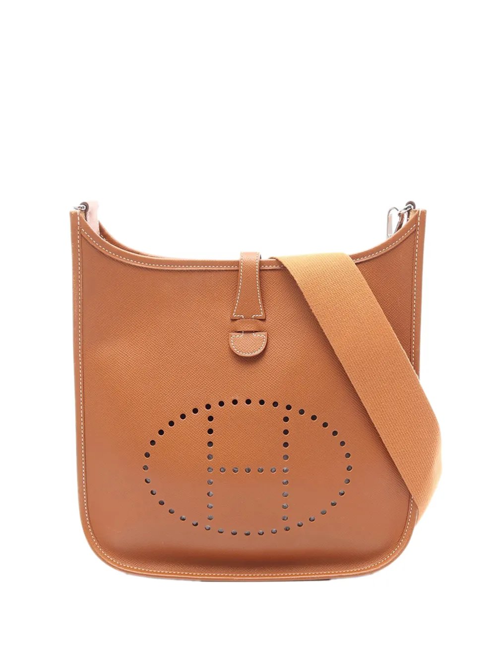 2008 Epsom Evelyne I PM crossbody bag