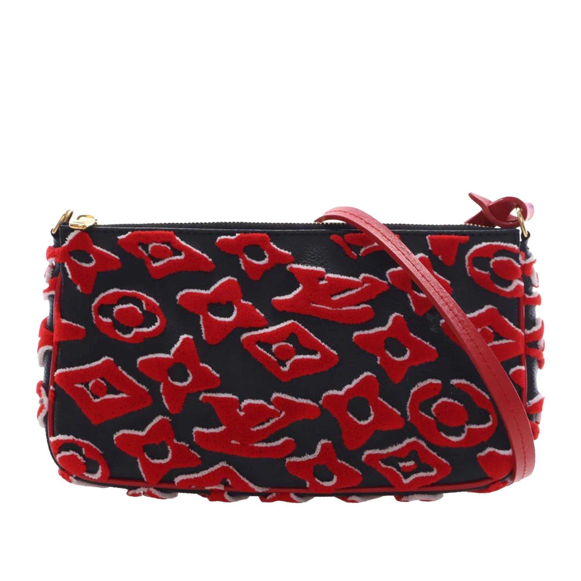 Pochette Accessoire satchel