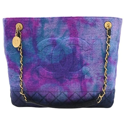 Cloth tote