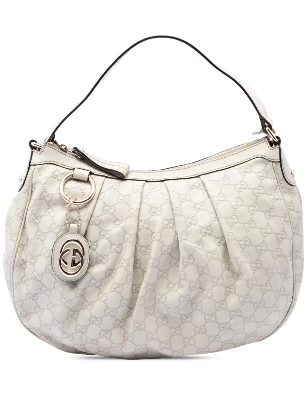 2016-2026 Guccissima Sukey shoulder bag