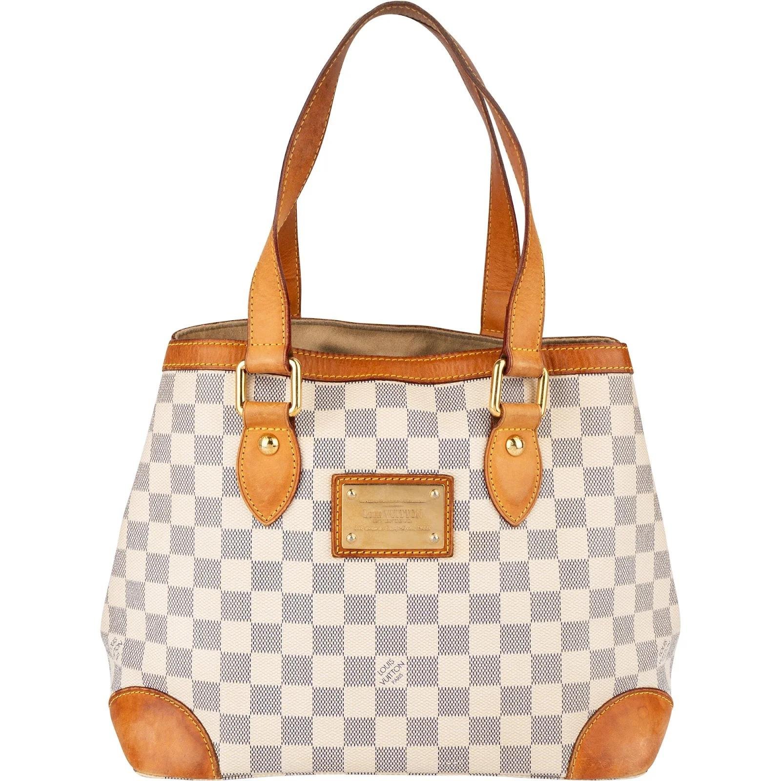 Hampstead leather handbag