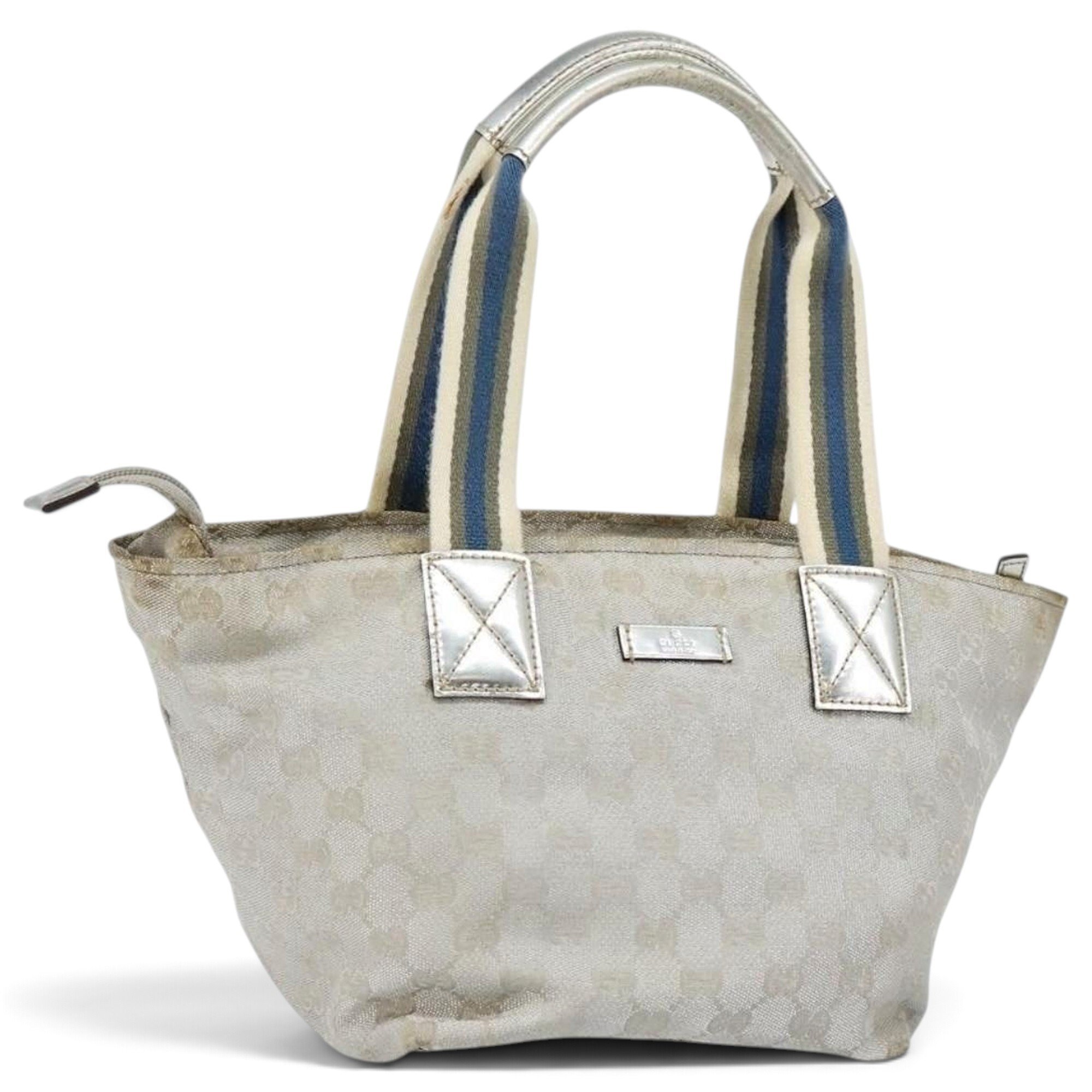 Cloth tote