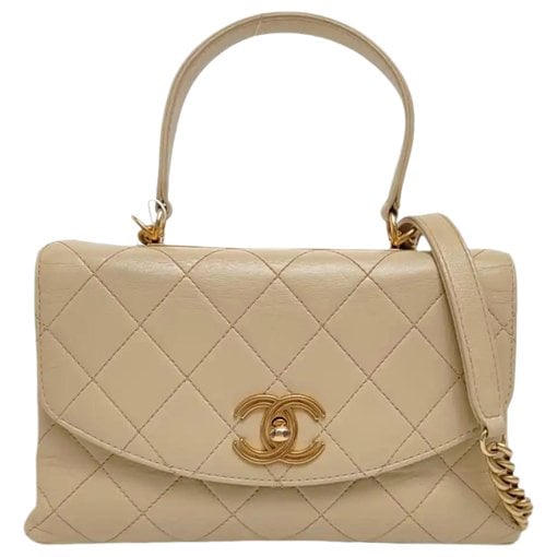 Trendy CC handbag