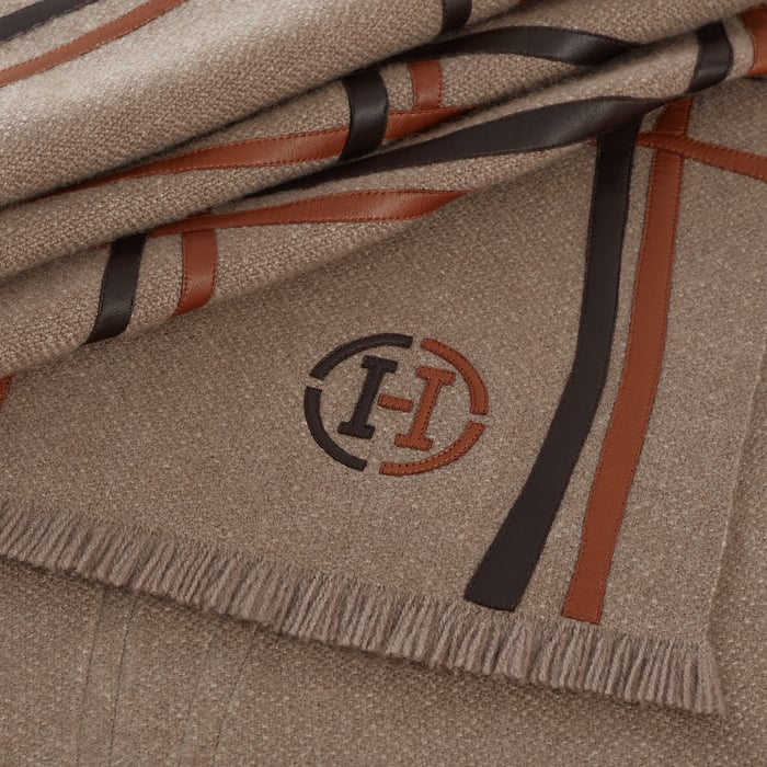 Carreaux Ondes Muffler