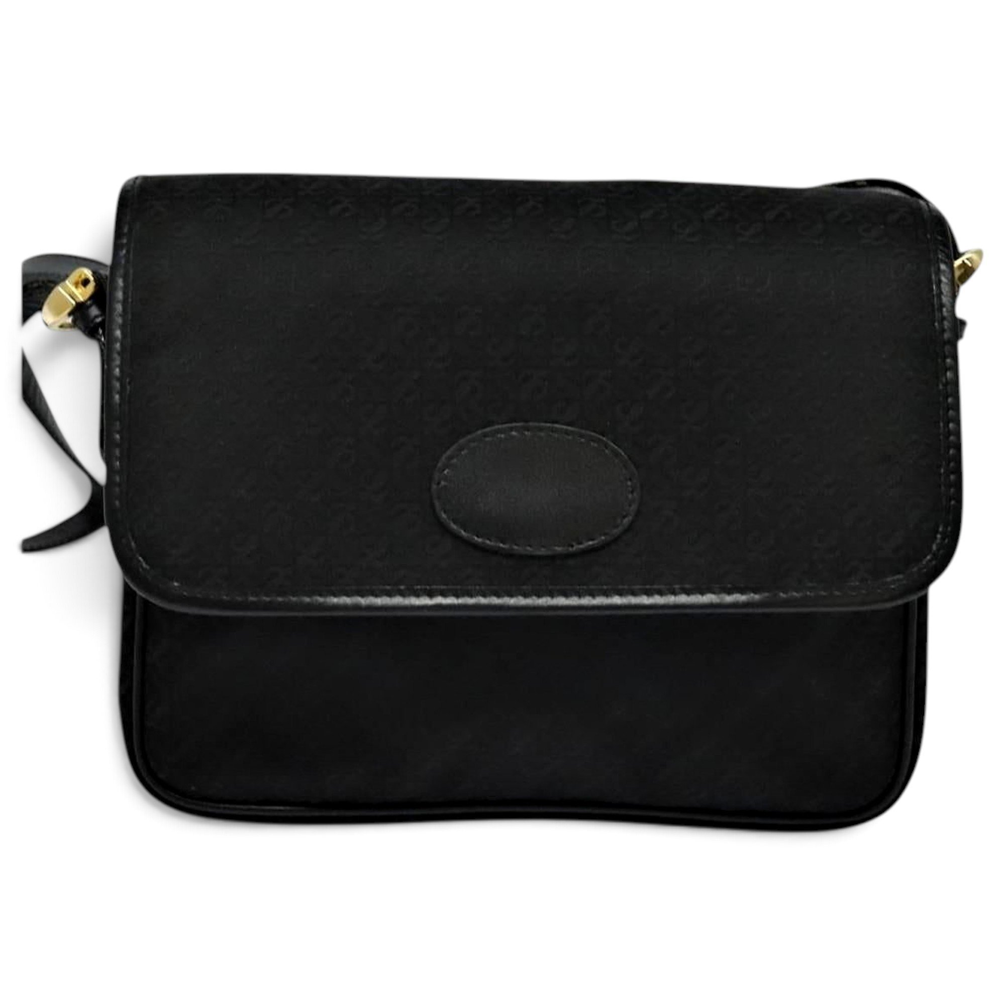 Anagram cloth handbag