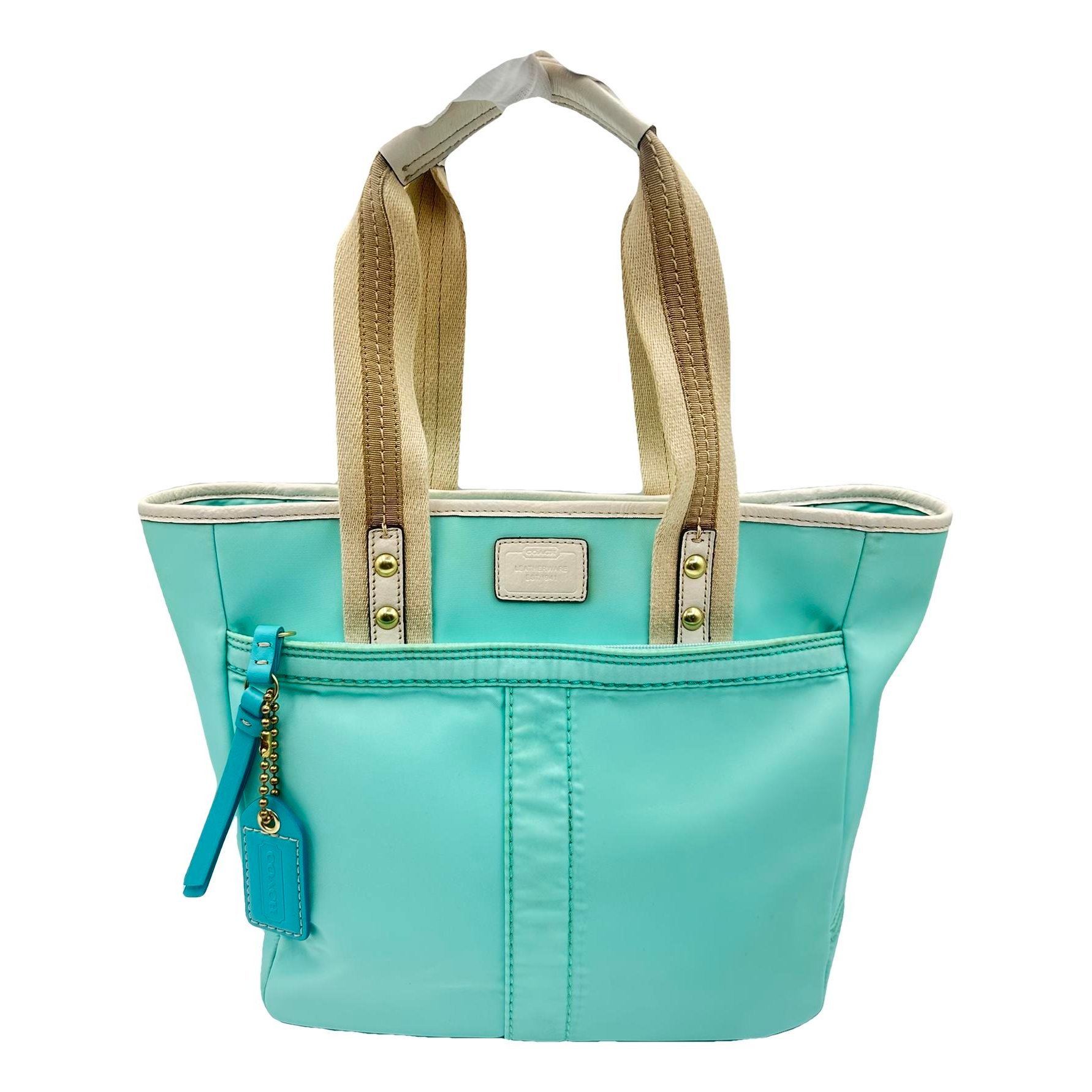 Cloth handbag