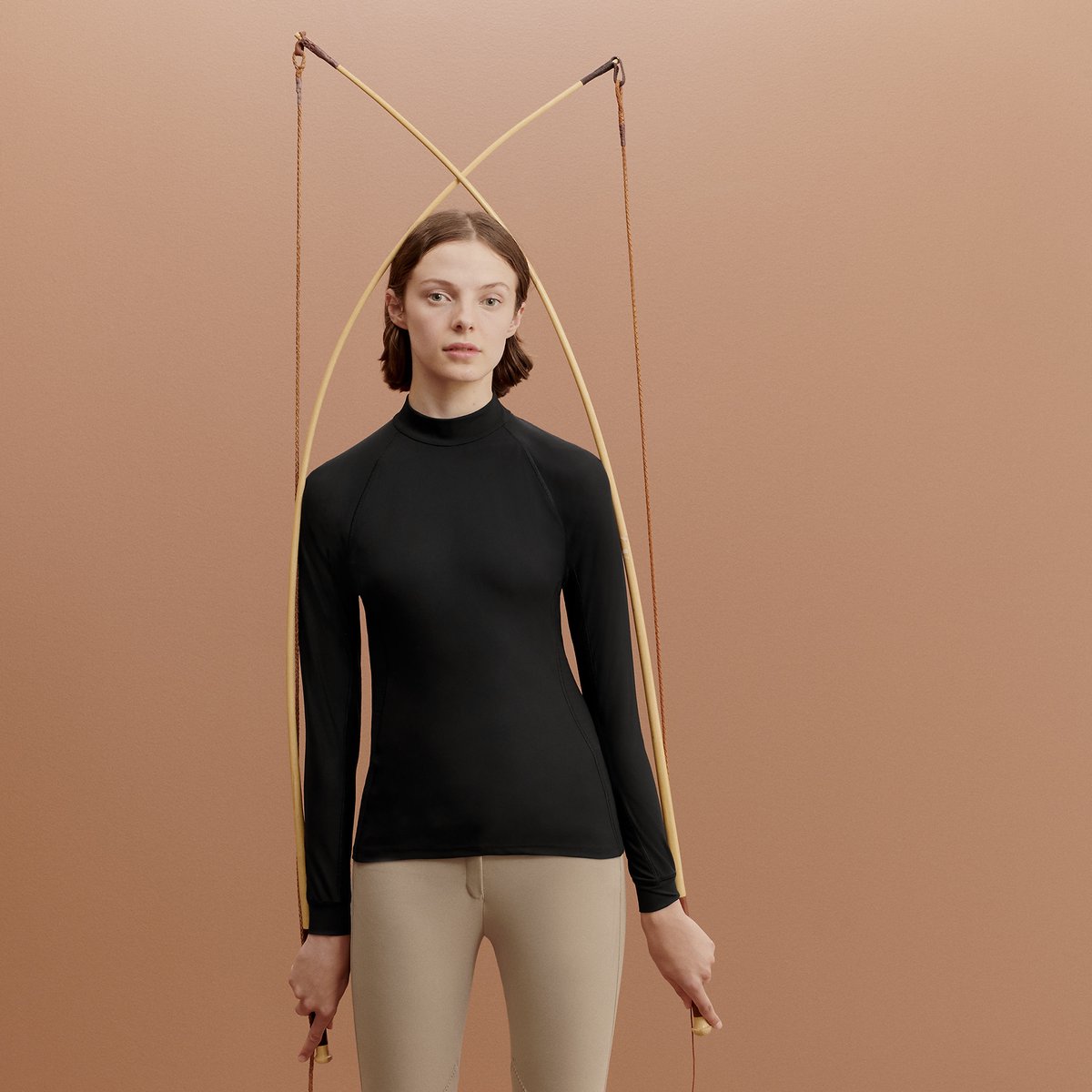Sous-pull technique