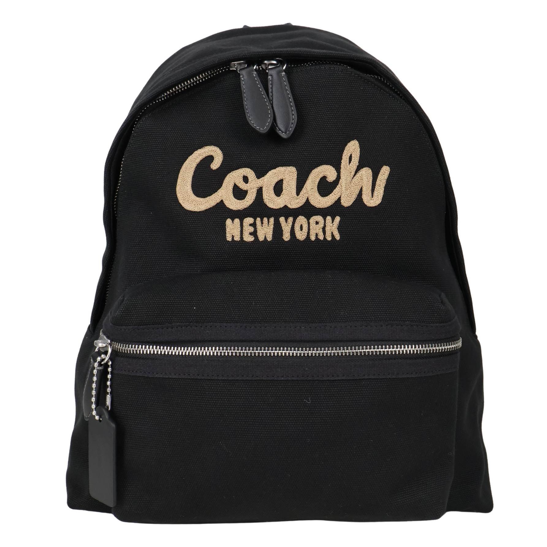 Cloth backpack