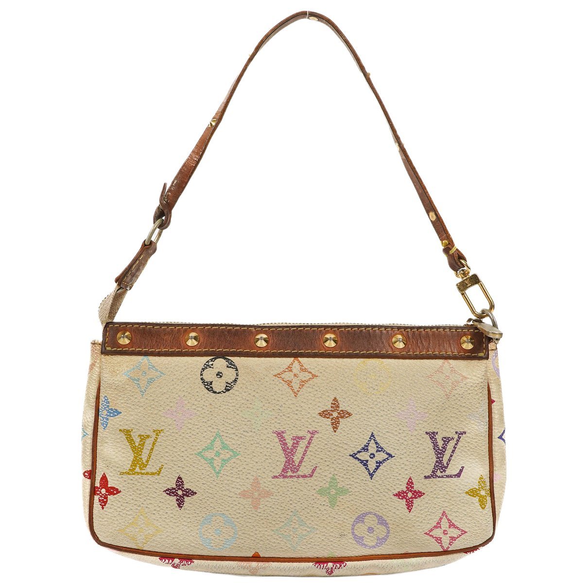 Pochette Accessoire cloth handbag