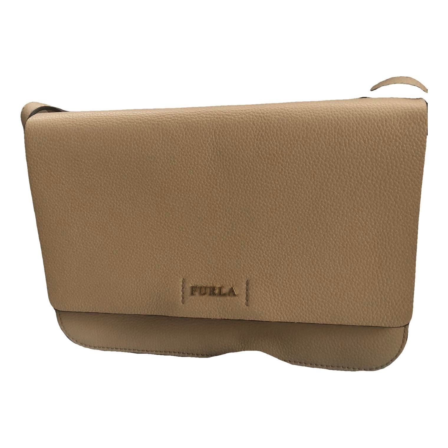 Furla Leather handbag
