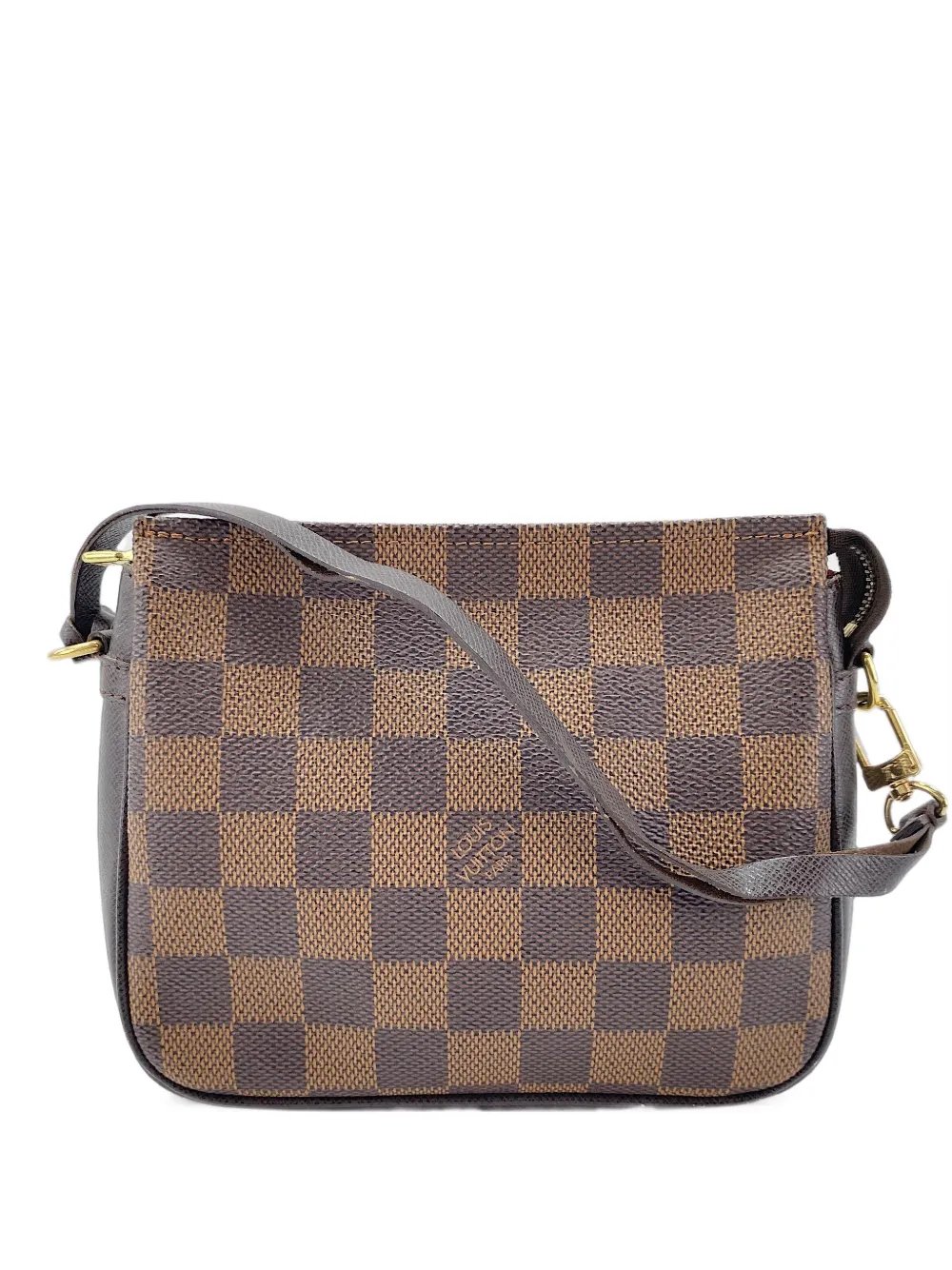 1998 Damier Ebene handbag
