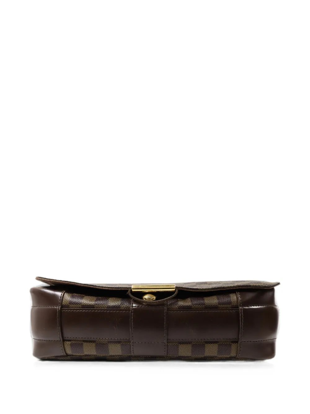 Louis Vuitton Bastille Damier Ebene messenger bag