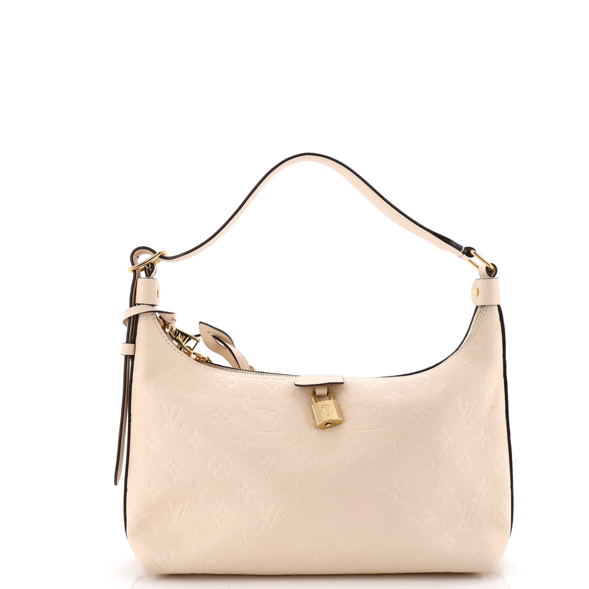 Sac Sport NM Handbag Monogram Empreinte Leather