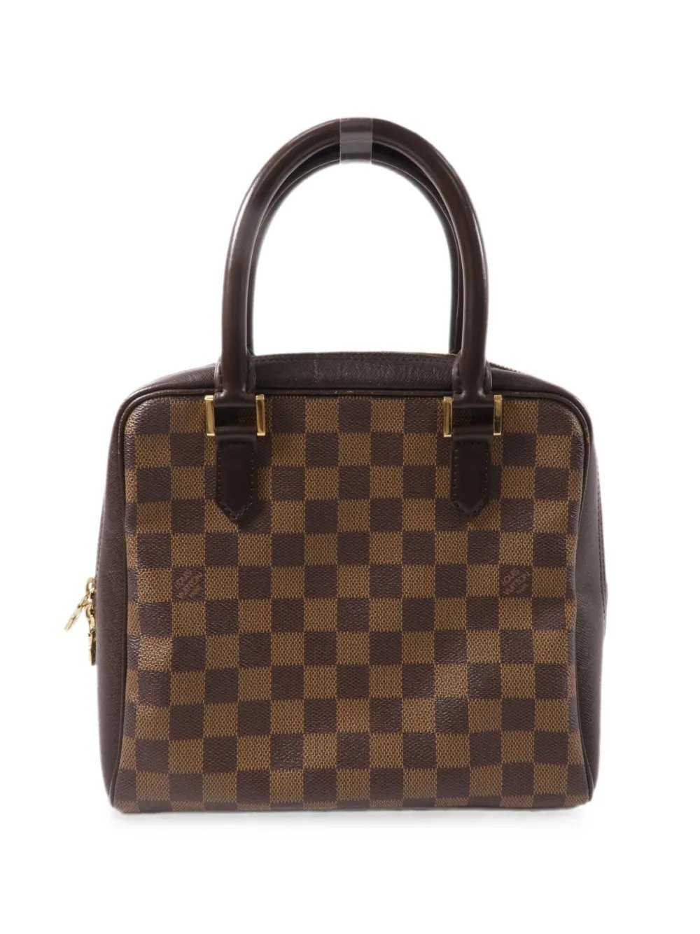 Damier Ebene Brera tote bag