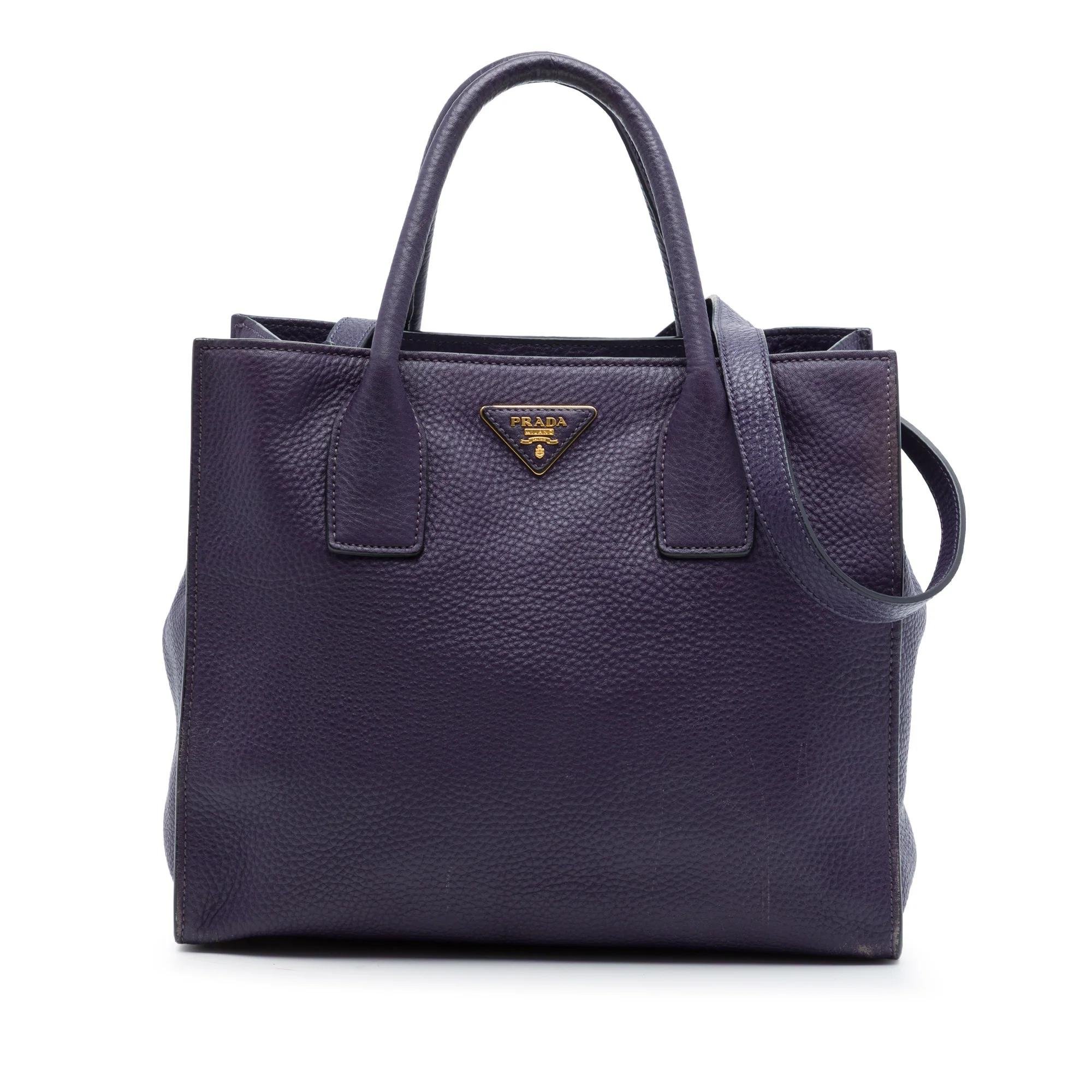 Pony-style calfskin tote