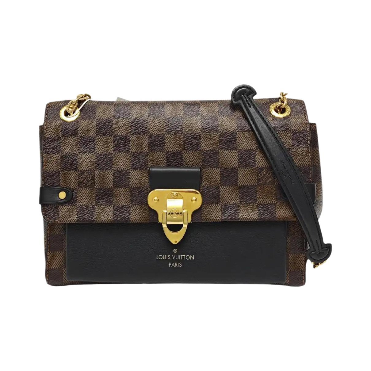 Vavin leather handbag