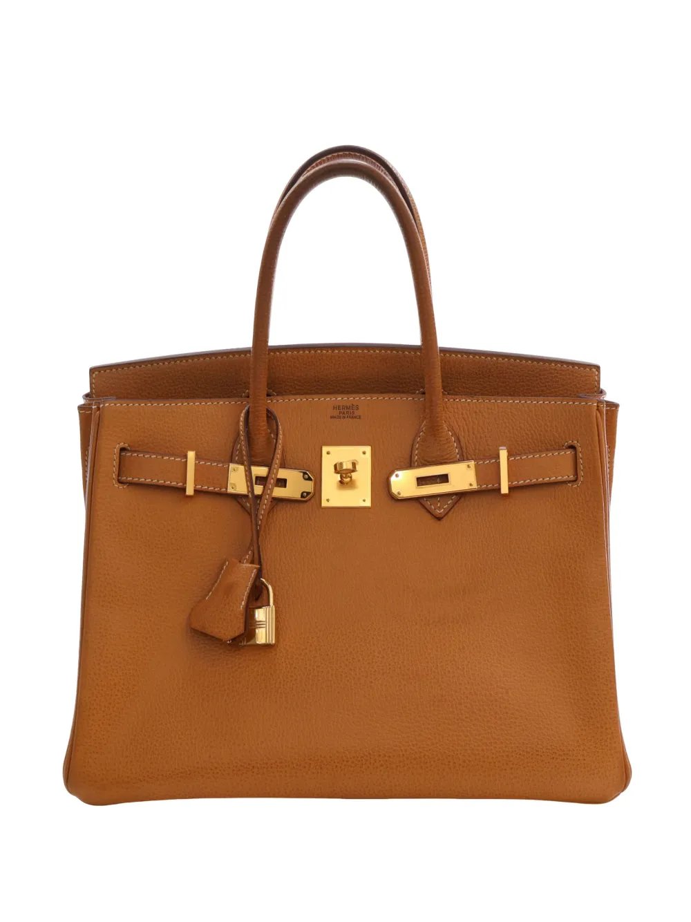 1954 Ardennes Birkin Retourne 30 handbag