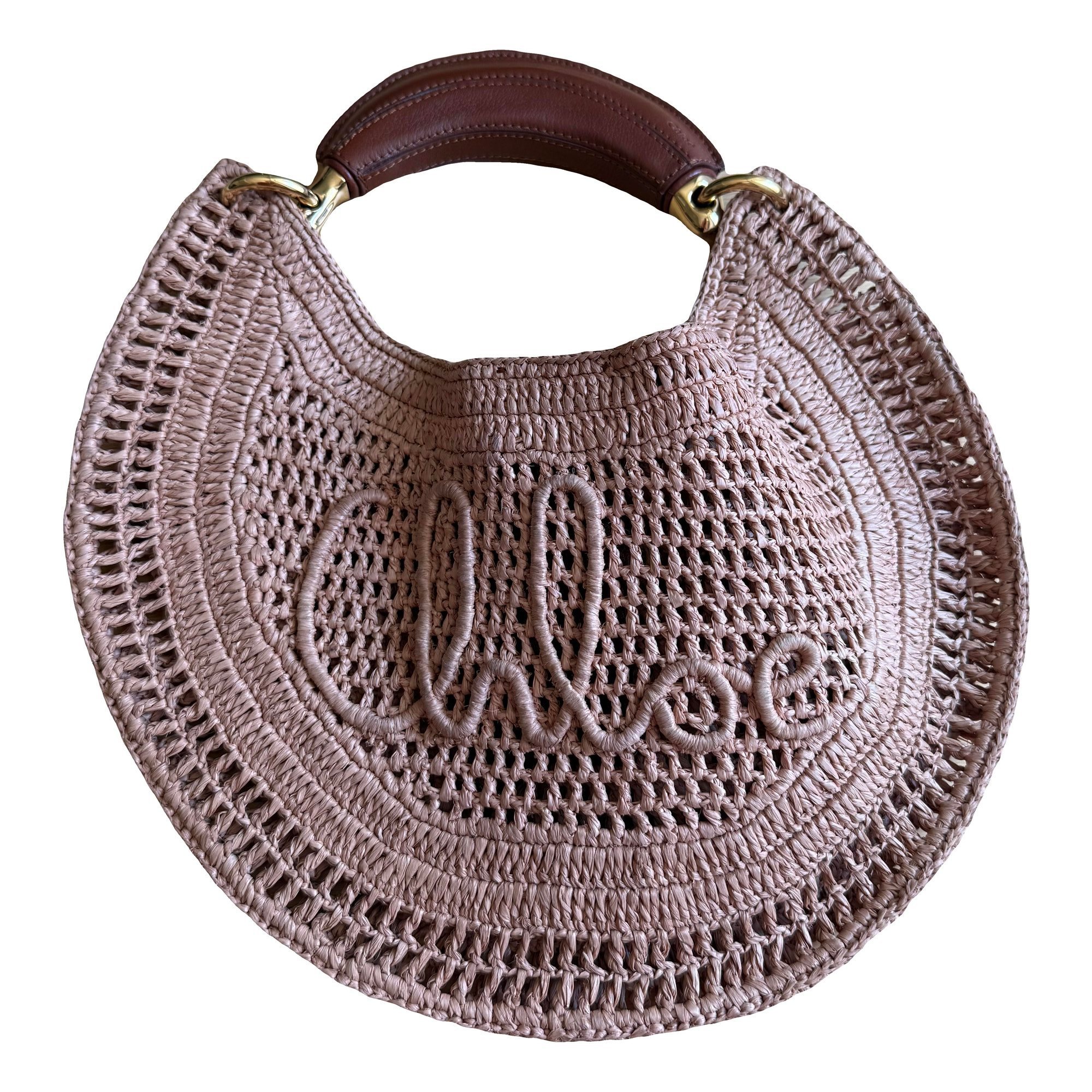 Summer Banana handbag