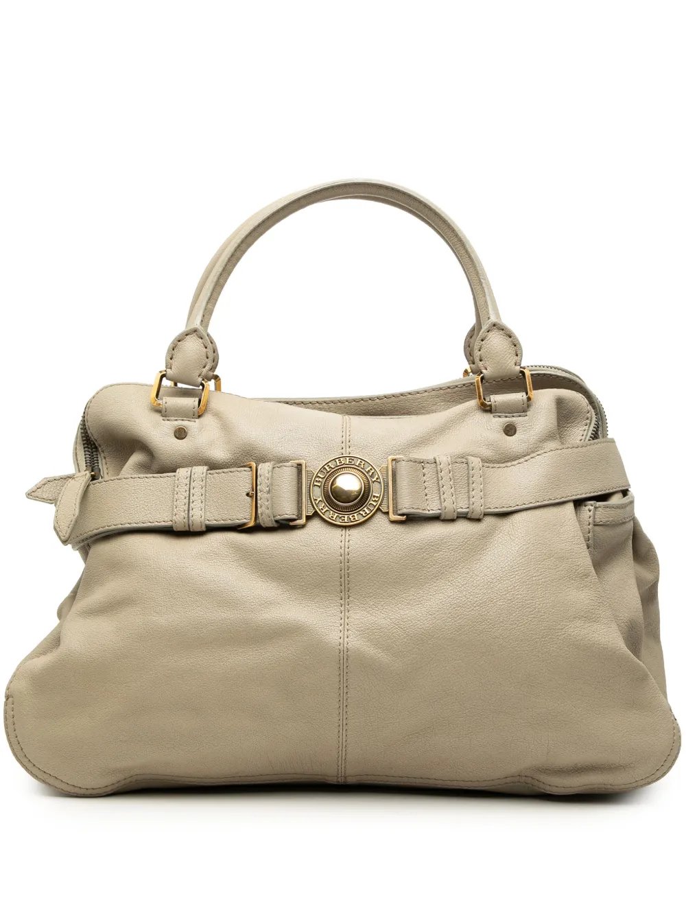 2000-2017 Leather Lambeth tote bag