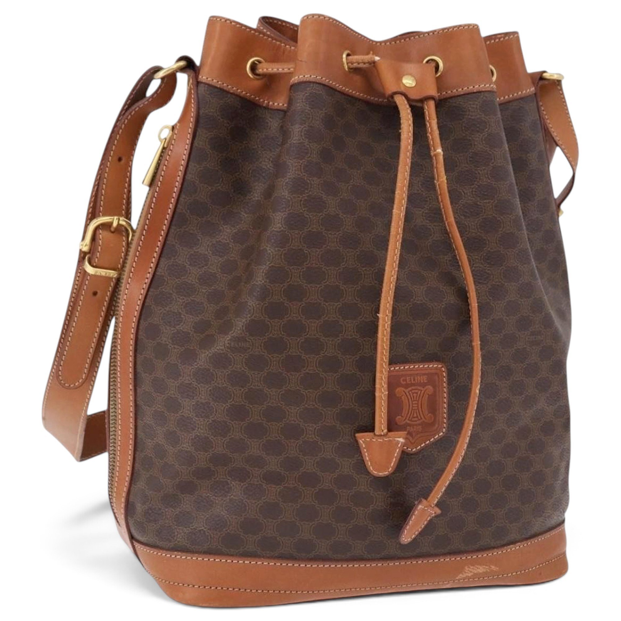 Cloth handbag